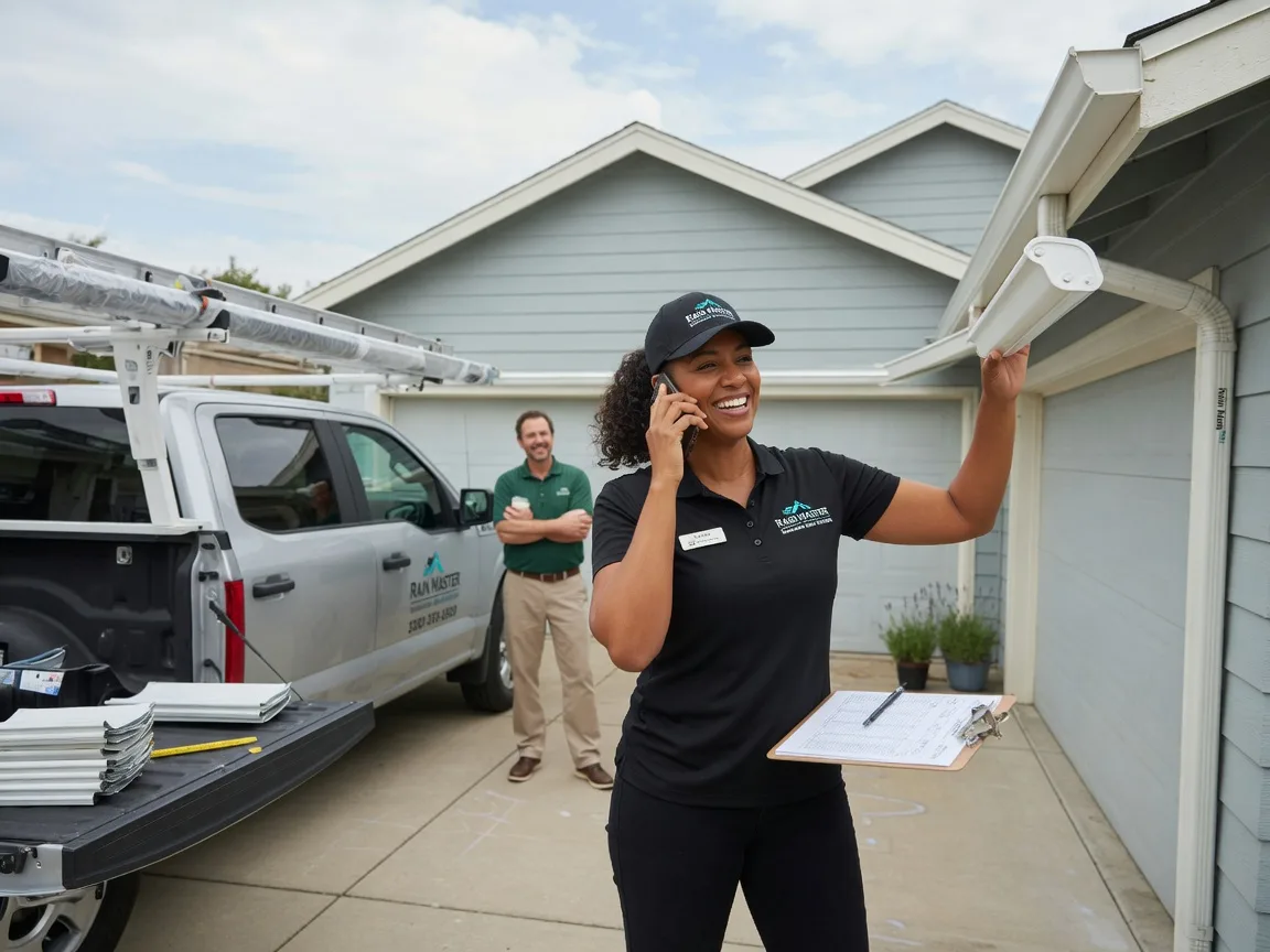 Gutter Installation Bedford, TX FAQs